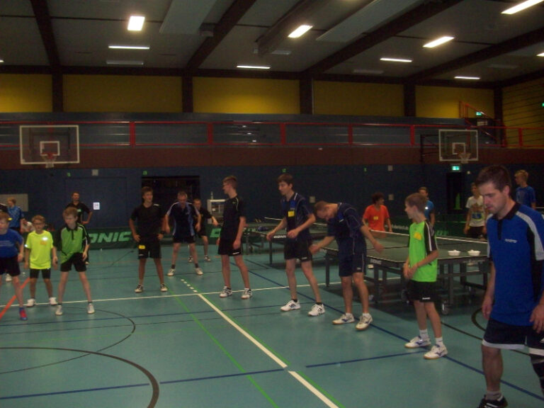 tt-trainingslager 2013 _ 1