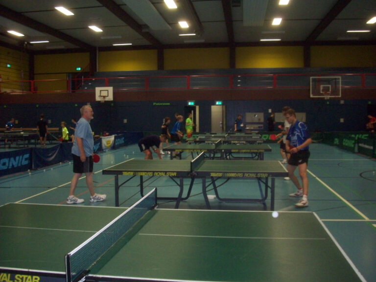 tt-trainingslager 2013 _ 2